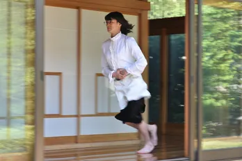 「Mステ」初出演・島茂子の晴れ舞台を覗きに“三田園薫”がどこかに現れるかも!?