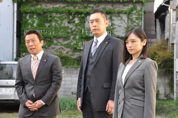 内藤剛志「警視庁・捜査一課長」シーズン3最高&連ドラ歴代2位の高視聴率記録!