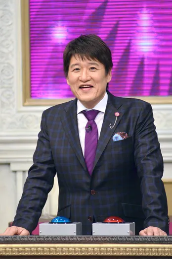 日本の未婚率上昇に、林修が「日本人は恋愛結婚にこだわりすぎ!」