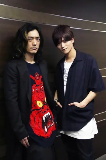 「アマゾンズ」藤田富と谷口賢志が互いに伝えたい思いとは―劇場版「仮面ライダーアマゾンズ」インタビュー