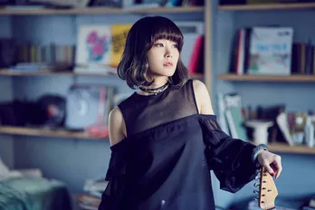 力強いパフォーマンスが見どころ!森恵のMVが解禁