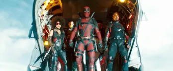 ライアン・レイノルズ来日決定!「デッドプール2」SPイベントで大暴れ!?