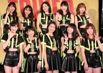 アンジュルム・和田彩花「卒業前にMステに出たい!」