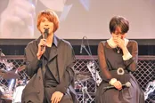 disc3に出演する浦井健治、長澤まさみ