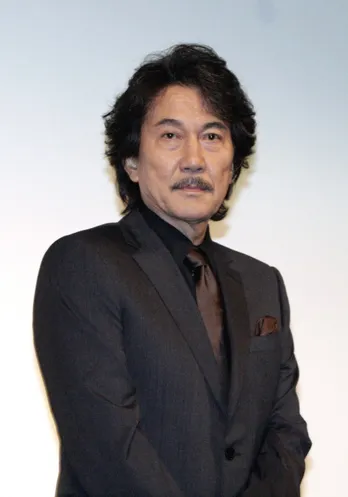 役所広司「面白くないですね」映画界の“危機感”を語る