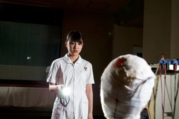 新田恵海の「マスカレイド」が主題歌に起用された映画「黒看」は2018年夏に公開