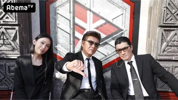 小沢仁志・和義兄弟が人生逆転を狙う挑戦者を追い詰める!