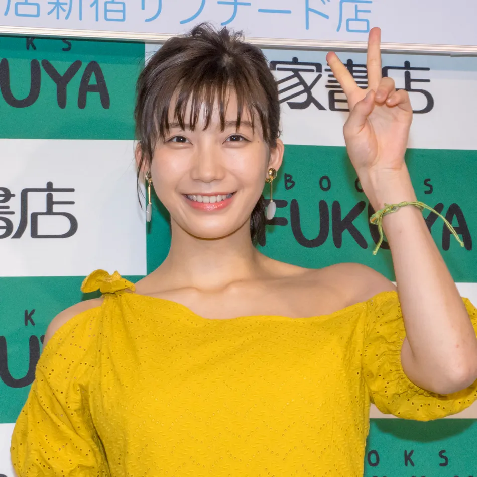 小倉優香は1998年9月5日生まれ、千葉県出身の現在19歳