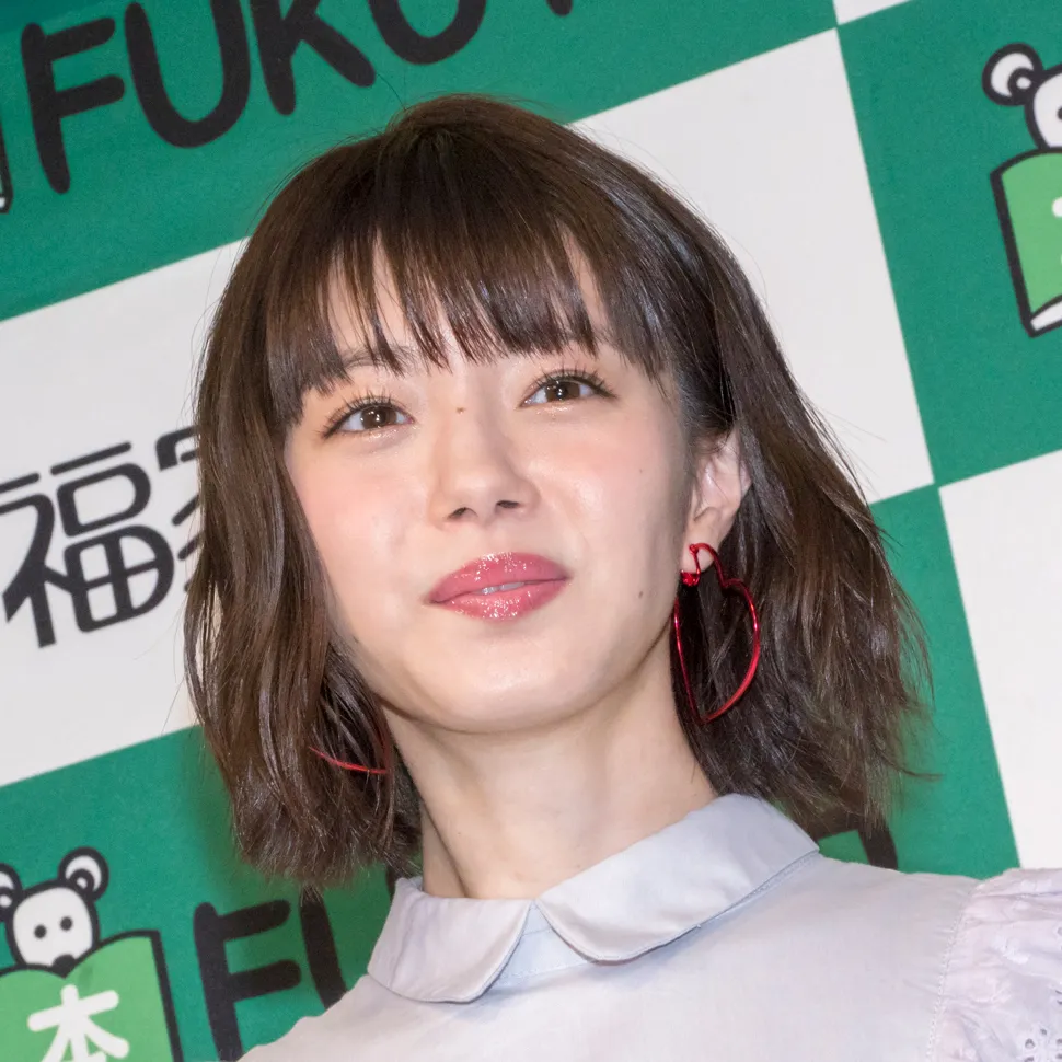 NMB48を卒業した市川美織