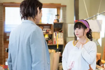 中川翔子『激しく同意だよ』と役に共感!「デイジー・ラック」の極貧バッグ職人・ミチルを語る