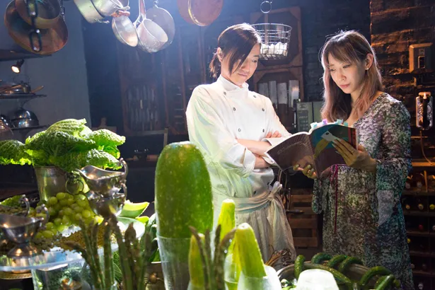 藤原竜也主演、 蜷川実花が監督を務める映画「Diner ダイナー」が2019年に公開される