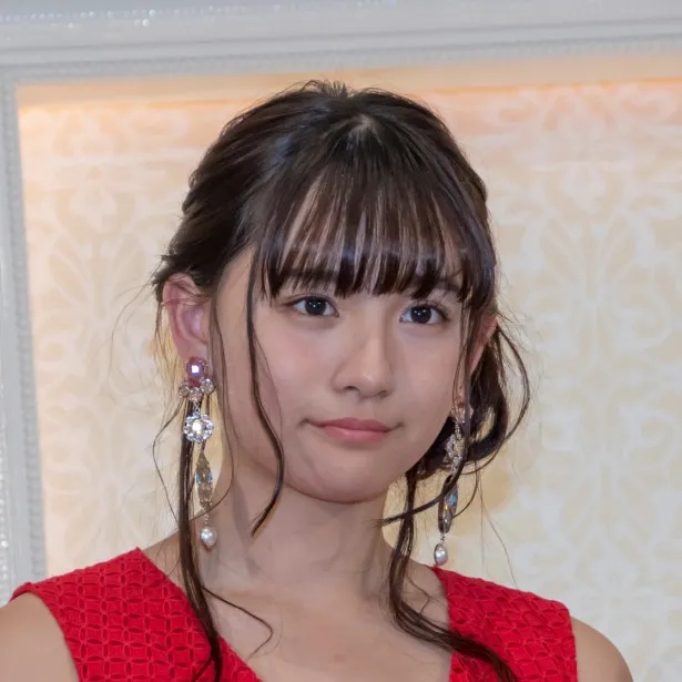 スパガ浅川梨奈 貪欲な姿勢にさんまが一喝 もうええよ Webザテレビジョン