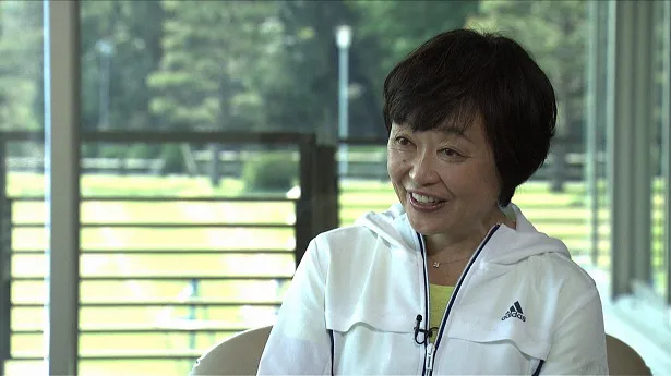 増田明美はユニークなマラソン解説の誕生秘話を明かす