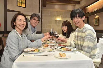 ジャニーズWEST・小瀧望がSPドラマに出演!「見どころは”リアル彼氏”感」