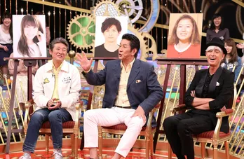 マーク・パンサー、溺愛する15歳美人娘への愛は異常!? 渡辺美奈代&愛弥親子最新情報も