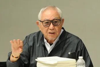 倉本聰「やすらぎの刻~道」オーディションの応募総数に感嘆の声 『この番組でスターを生み出したい』