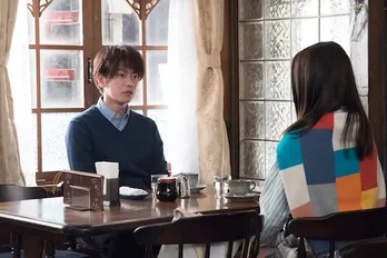 鈴愛と律が再会、居合わせたのは“有名ユニット”のリーダー！【朝ドラの裏側をのぞきたい！(13)】