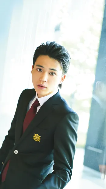 平野紫耀は“コミュ力”が高い! 中田圭祐&鈴木仁だけが知っている “C5男子”の素顔「花のち晴れ―」一問一答インタビューその1