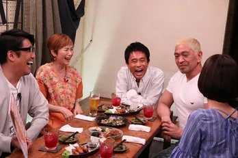 朝ドラヒロイン出身の“清純派”女優が力説「一度に5人と付き合える！」