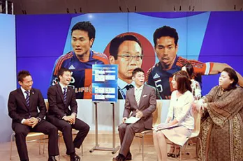 マツコ・デラックスがサッカーW杯代表・長友佑都選手と運命の再会!?