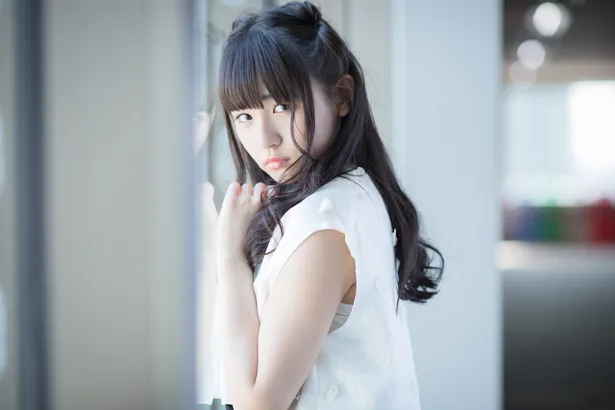 画像 浅川梨奈 最後の10代でアイドルの本気を見せる 7 40 Webザテレビジョン 画像 浅川梨奈 最後の10代でアイドルの本気を見せる 7 40 Webザテレビジョン