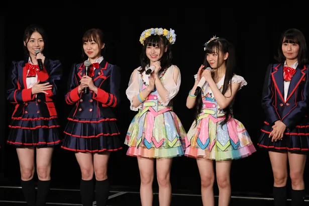 SKE48の23枚目シングルの発売決定と、その選抜メンバーが発表された