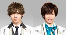 キンプリ永瀬廉、映画初主演決定! 神宮寺勇太も同作で映画デビュー