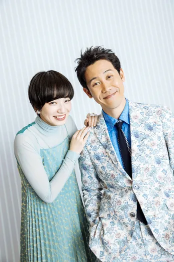 大泉洋 小松菜奈との初共演映画で「最悪にネガティブな状況を想定してました(笑)」