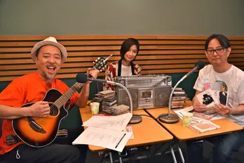 徹底分析!日本の音楽界におけるユーミンの功績とは?