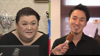 マツコデラックス、美人女医の“へそ出し白衣”に大興奮!