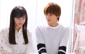 横浜流星「一生好きだ!」主演映画の予告映像で胸キュン告白