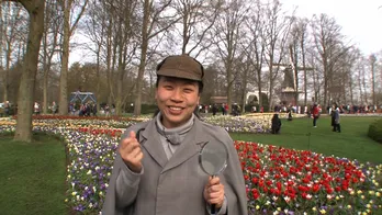 いとうあさこ、「―イッテQ」予告の“高速鼻うがい”姿に期待の声!