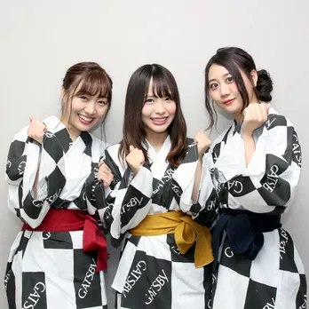 SKE48・須田亜香里「最近は○○○を中心に生きています」