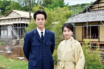 吉岡里帆、土屋太鳳、松本穂香…この夏“朝ドラOG”が大活躍！＜夏ドラマ速報＞