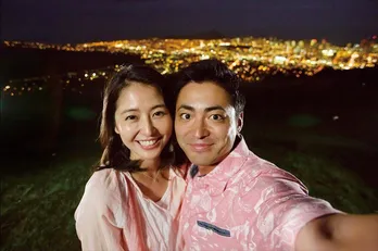 山田孝之&長澤まさみの“ラブラブぶり”に大反響「恋人感がスゴイ!」