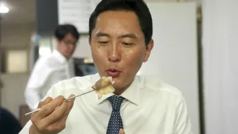 「孤独のグルメ」五郎、韓国出張へ！ご当地グルメにワックワク