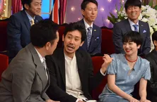 小松菜奈が常連・大泉洋と「しゃべくり―」初登場、素顔が明らかに！