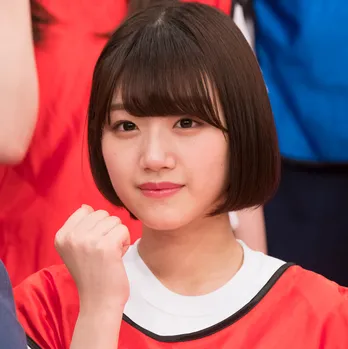 けやき坂46佐々木美玲、涙ポロポロ…母親との生電話は意外な方向へ