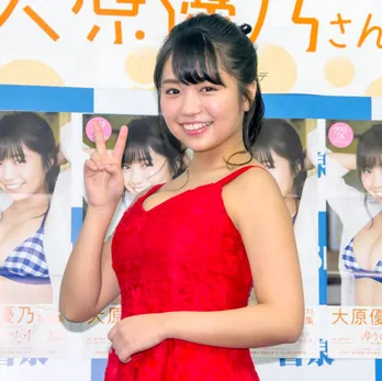 大原優乃が限定ユニットで参戦! 2組のBiS、マジパンなど「TIF2018」出演アイドルは107組に