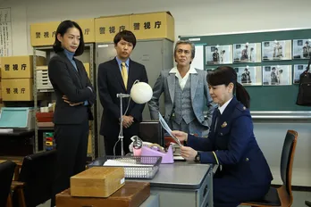 「再捜査刑事・片岡悠介シリーズ」関拓也GPが制作秘話を語る『悠介は本当に寺島進さんそのもの』