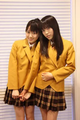 まるで家族のような美少女ユニット・ゆいかおりがメジャーデビューを語る(2)