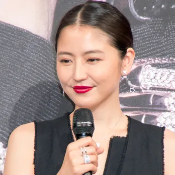 長澤まさみ、山田孝之の仕打ちに「あまりにひどすぎて泣いちゃった」