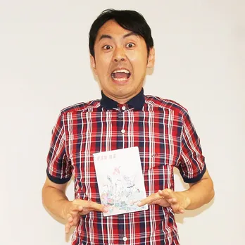 ケンドーコバヤシが指摘「アンガールズ田中は“念能力” を持っている!」