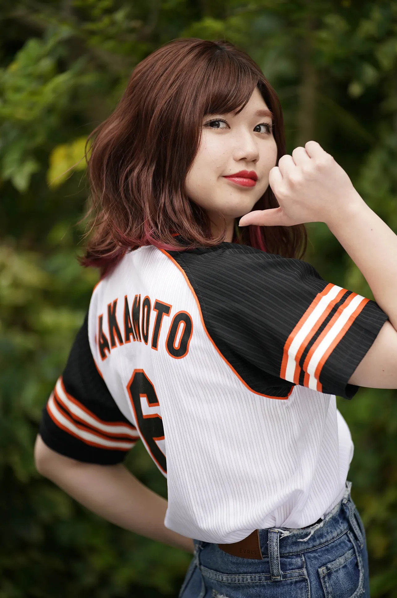球場へ見にいったけど清宮幸太郎選手は高校時代からモノが違ったなど、高校野球好きをアピールしてくれた竹内朱莉