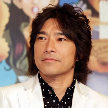 トータス松本、トヨエツ激似カットにファン&ネット上が騒然