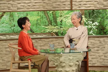 梨園の妻・堀越希実子、小林麻央さんへの思いを告白