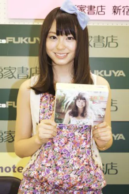 アイドリング!!!20号・大川藍が小悪魔に変身!