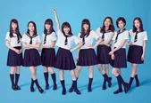 「チア☆ダン」土屋太鳳ら8人の制服姿！