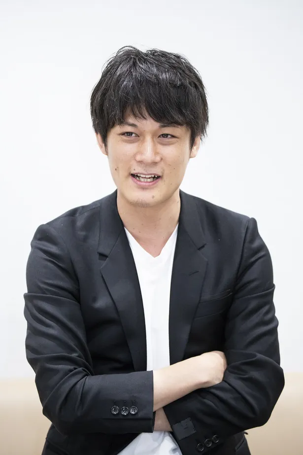 クラス内恋愛が発覚したら生放送でイジります 笑 青春高校3年c組 演出 三宅優樹 画像2 3 芸能ニュースならザテレビジョン