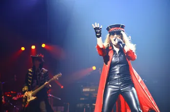 大黒摩季、全国47都道府県ツアーを完走! 6カ月連続の新曲配信も